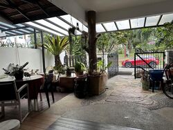 Parry Park (D19), Terrace #576429271